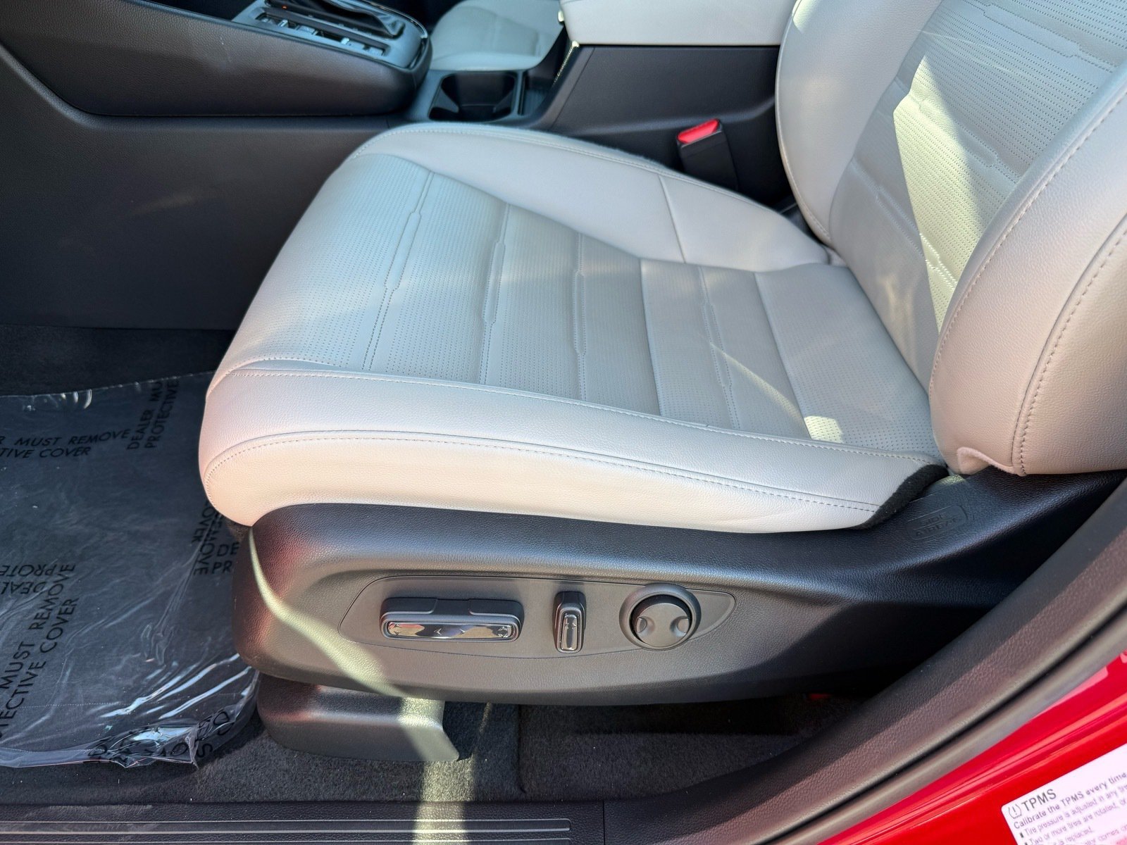 Used 2025 Honda CR-V EX-L image 14