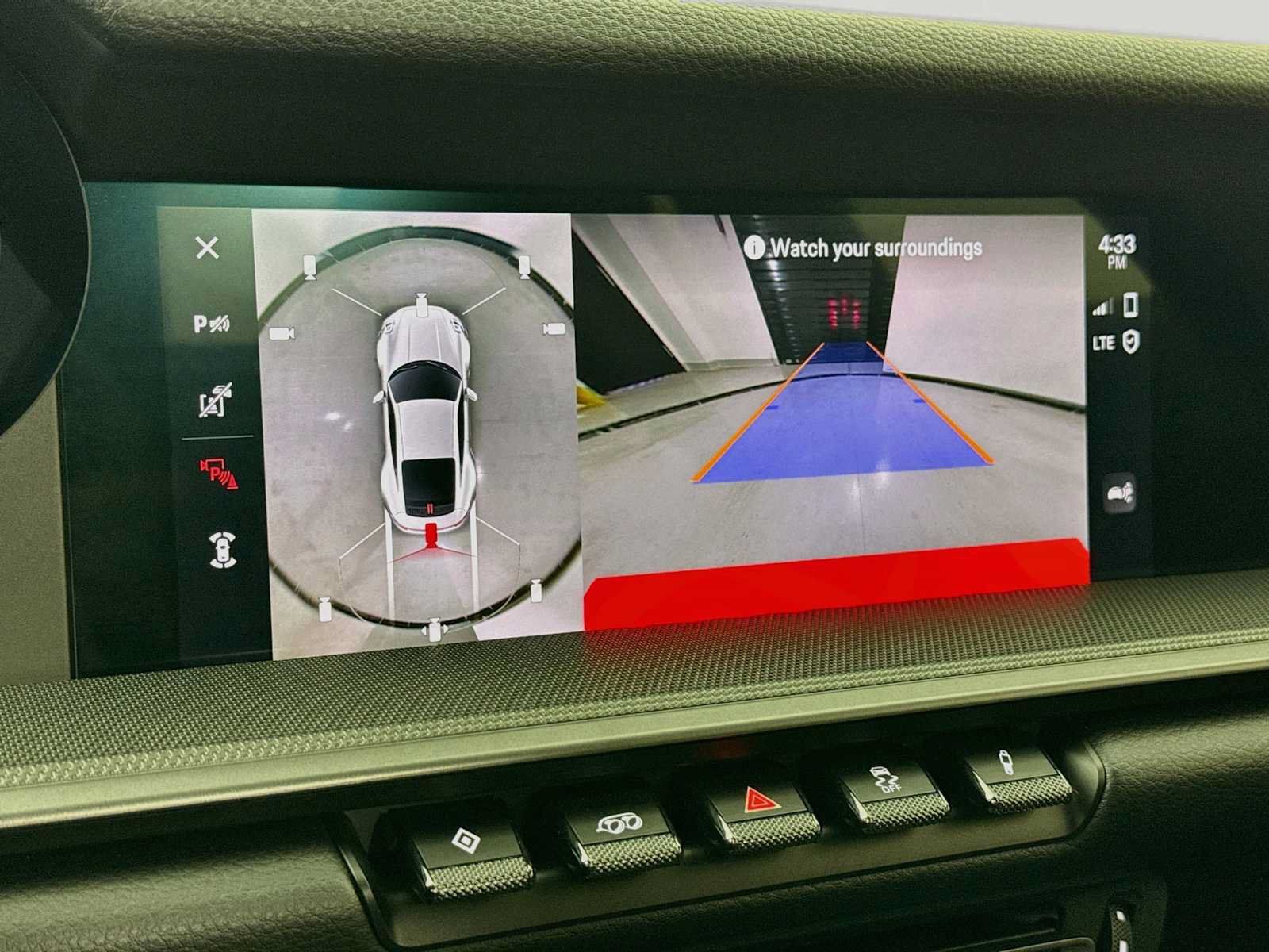 Certified 2022 Porsche 911 Carrera RWD image 19