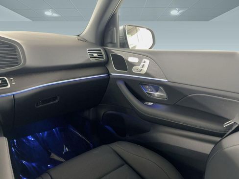 Certified 2025 Mercedes-Benz GLE 350 4MATIC image 29