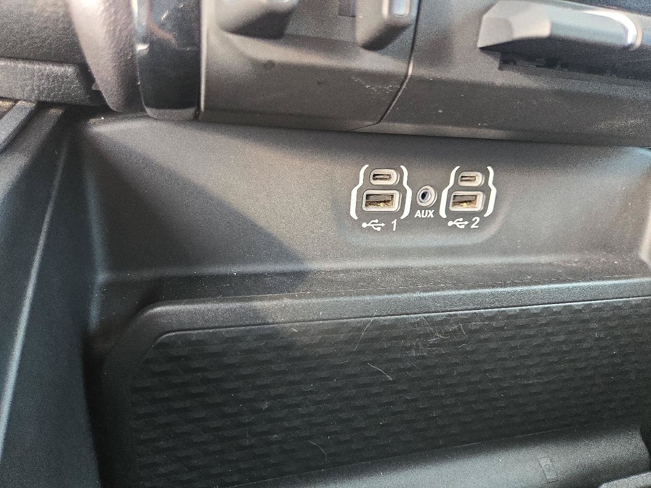 Used 2023 RAM 1500 Laramie AWD/4WD image 15