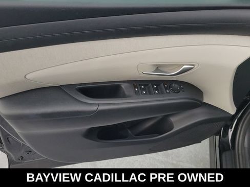 Used 2025 Hyundai Tucson SEL FWD image 17
