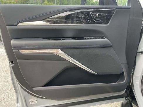 New 2026 Cadillac Escalade IQ Sport 1 image 17