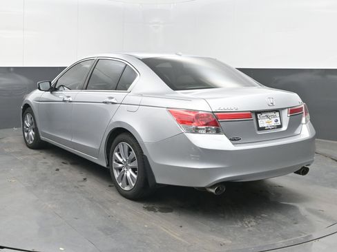 Used 2012 Honda Accord EX-L image 6