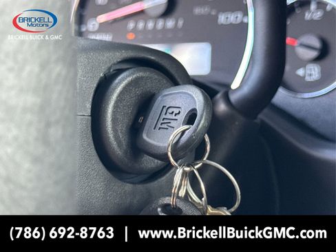 New 2025 GMC Savana 2500 w/ Driver Convenience Package image 29