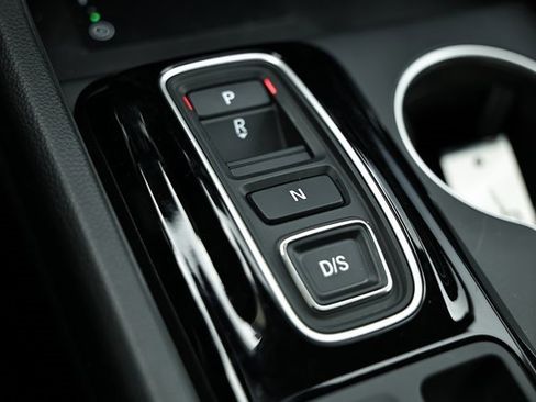 New 2026 Honda Pilot Touring image 42