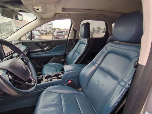 Used 2020 Lincoln Corsair Reserve w/ Equipment Group 201A image 12