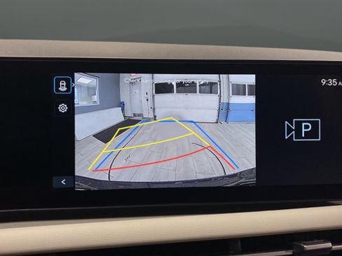 New 2026 Hyundai Tucson SEL Plus AWD/4WD image 13