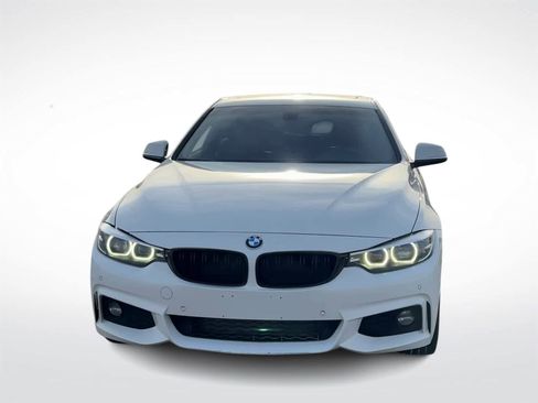 Used 2018 BMW 430i xDrive Coupe image 4