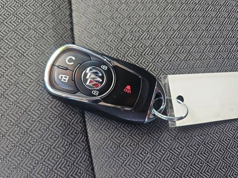 Used 2023 Buick Encore GX Preferred w/ Cold Weather Comfort Package AWD/4WD image 29
