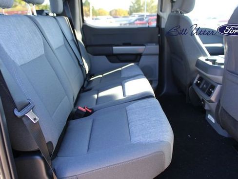 New 2026 Ford F350 XLT w/ FX4 Off-Road Package image 8