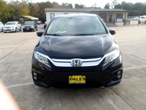 Used 2018 Honda Odyssey EX-L image 3