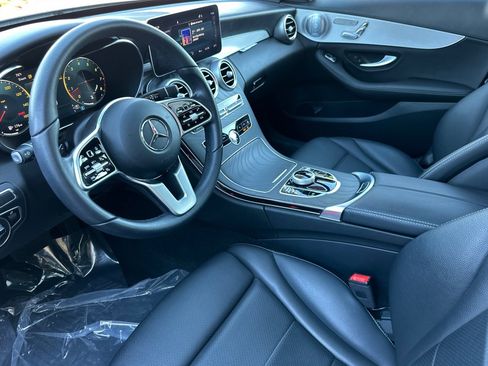 Used 2021 Mercedes-Benz C 300 Sedan image 10