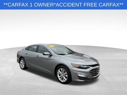 Used 2024 Chevrolet Malibu LT