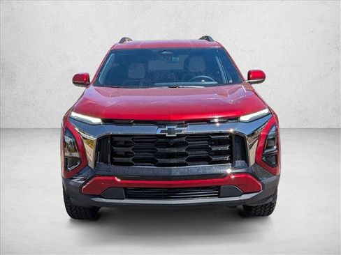 New 2026 Chevrolet Equinox ACTIV FWD image 6