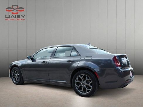 Used 2016 Chrysler 300 S AWD/4WD image 7