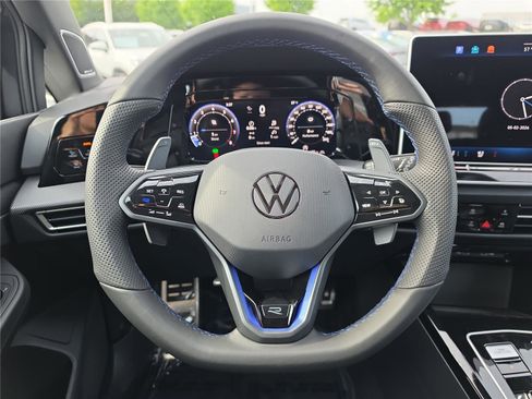 New 2026 Volkswagen Golf AWD/4WD image 13
