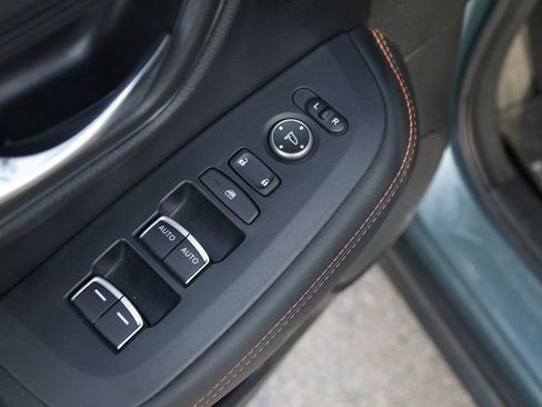 Used 2023 Honda HR-V Sport image 28