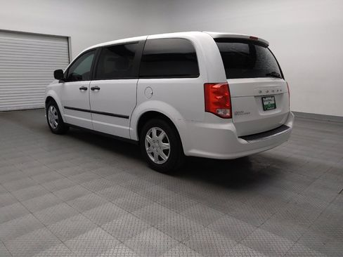 Used 2016 Dodge Grand Caravan American Value Package image 5
