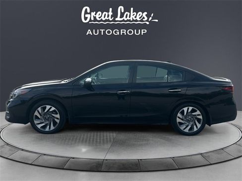 Certified 2023 Subaru Legacy Touring XT w/ Tech Package 2 image 2