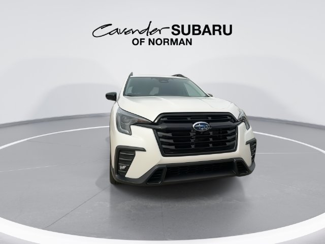 Certified 2026 Subaru Ascent Bronze Edition AWD/4WD image 4