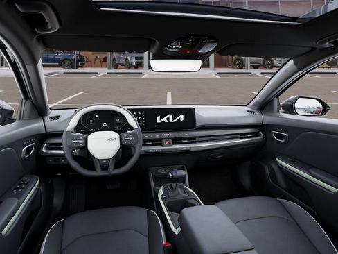 New 2026 Kia K4 GT-Line Turbo FWD image 14
