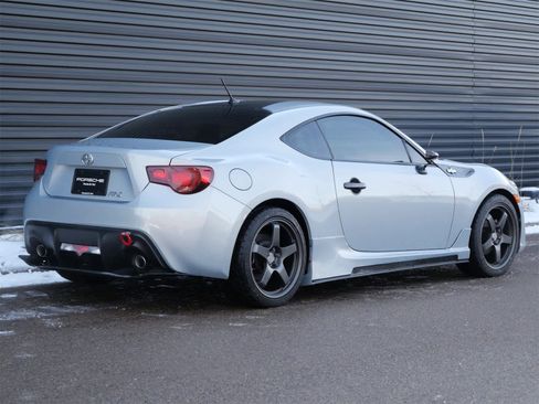 Used 2013 Scion FR-S 10 Series image 26