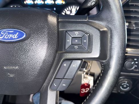 Used 2018 Ford F150 XLT w/ Equipment Group 302A Luxury image 20