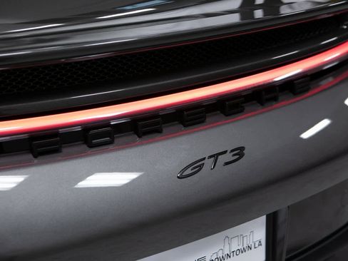 Certified 2024 Porsche 911 GT3 image 33