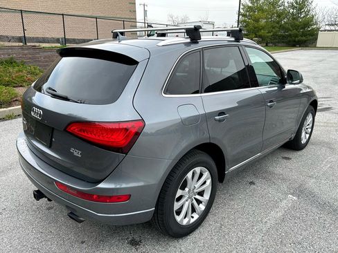 Used 2014 Audi Q5 2.0T Premium Plus image 7