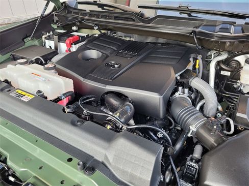 Used 2023 Toyota Tundra SR5 image 26