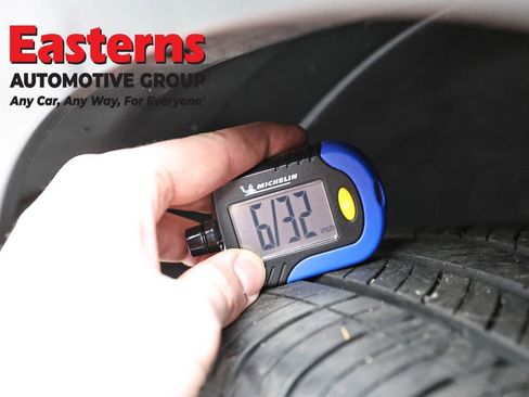 Used 2022 Hyundai Tucson SEL image 25