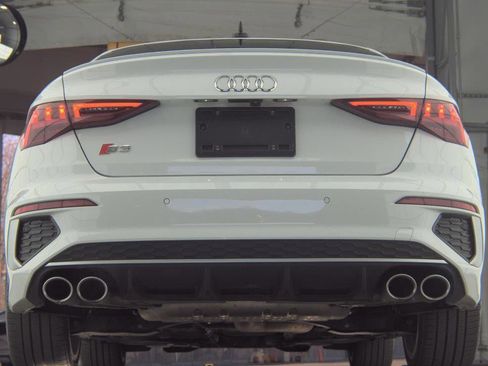 Used 2023 Audi S3 Premium image 8