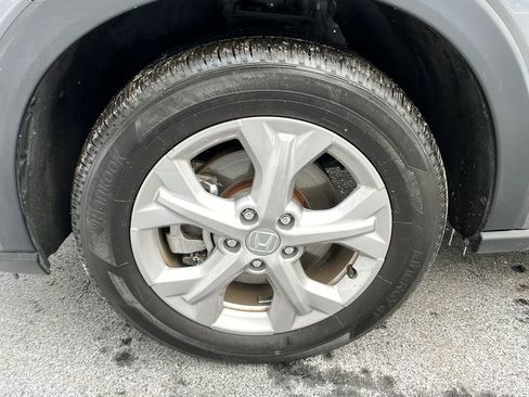 Used 2024 Honda HR-V LX image 23