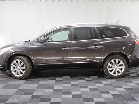 Used 2016 Buick Enclave Premium w/ Experience Buick Package image 4