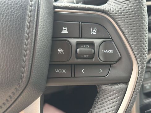New 2026 Toyota Tundra Limited RWD image 16