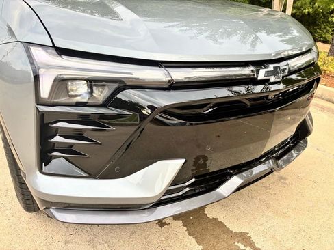 New 2026 Chevrolet Blazer EV SS AWD/4WD image 6