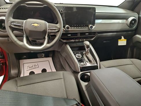 New 2026 Chevrolet Colorado LT image 10