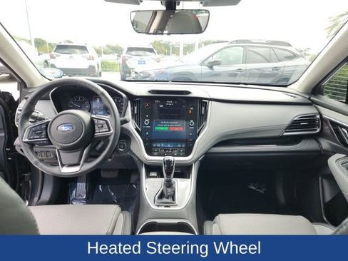 Used 2023 Subaru Outback Limited image 29