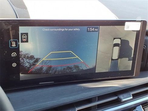 New 2026 Hyundai Santa Fe Limited image 13