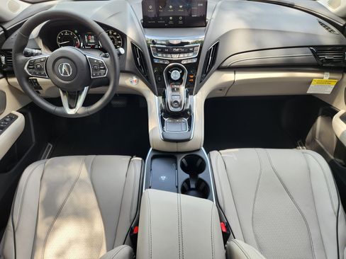 New 2026 Acura RDX SH-AWD w/ Advance Package image 21