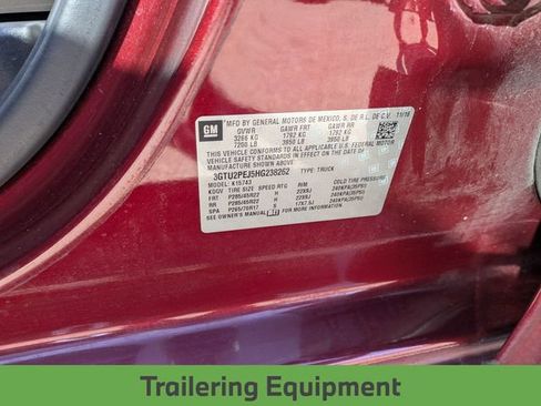 Used 2017 GMC Sierra 1500 Denali w/ Denali Ultimate Package image 32