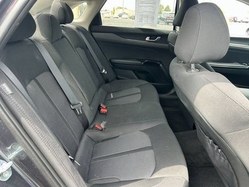 Used 2023 Kia K5 LXS FWD image 28