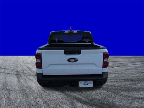 New 2026 Ford Maverick Lariat AWD/4WD image 5