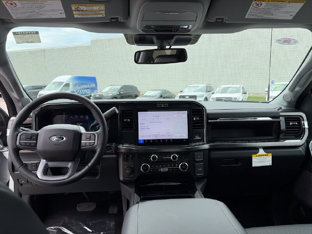 New 2026 Ford F350 Lariat AWD/4WD image 12