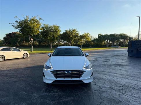 Used 2020 Hyundai Sonata SE image 7