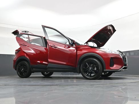 Used 2024 Nissan Kicks SV FWD image 50