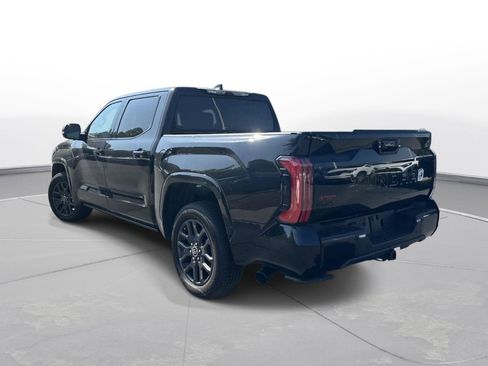 Used 2023 Toyota Tundra Platinum AWD/4WD image 8