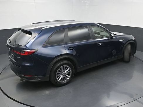 Certified 2026 MAZDA CX-90 3.3 Turbo w/ Select Package AWD/4WD image 38