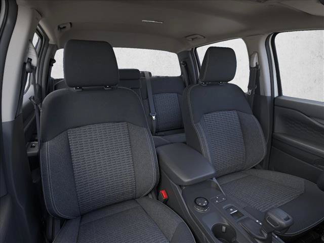 New 2026 Ford Ranger XL AWD/4WD image 10