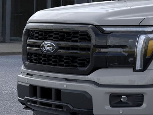 New 2026 Ford F150 Lariat AWD/4WD image 17